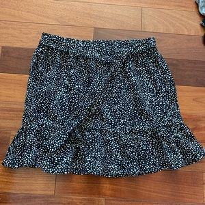 Summery skirt!